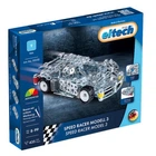 Конструктор Eitech Скоростной гонщик 3 (С232)