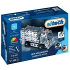 Конструктор Eitech Грузовик мусоровоз (С281)