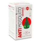 Рідина від комарів Anti mosquito 30 мл 45 ночей