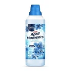Кондиционер-ополаскиватель парфюмированный Deluxe Elite April Moments 4260504881277 1 л 5200809