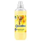 Ополіскувач для білизни Coccolino Happy Yellow 39 WA 975 мл (8720181410529)
