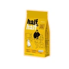 Сухий корм Half&Half для дорослих кішок з яловичиною