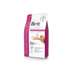 Сухий корм Brit VetDiets Hypoallergenic Hydrolyzed для собак із харчовою алергією з гідролізованим білком 2 кг