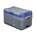 Портативний переносний холодильник iHunt Bro Freezer NL30, 27 л, автомобільний, налаштування температури -20°C/+20°C, мобільний додаток, компресорний