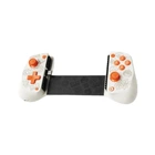 GameSir X5 Lite Type-C беспроводной геймпад контроллер (джойстик) для смартфона планшета Absolute Zero White