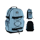 Рюкзак шкільний GoPack Education Teens 186 блакитний (GO25-186L-2) GoPack GO25-186L-2 1056150