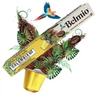 Кава в капсулах Nespresso Belmio Colombia 10 шт