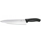 Шеф-ніж Victorinox Swiss Classic 25см чорний 6.8003.25B