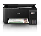 Багатофункціональний пристрій Epson EcoTank L3270 WiFi Чорний