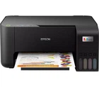 Багатофункціональний пристрій Epson EcoTank L3230 Чорний
