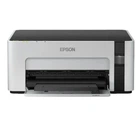 Принтер Epson EcoTank M1120 WiFi Білий