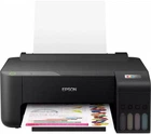 Принтер Epson EcoTank L1230 Чорний