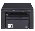 Багатофункціональний пристрій Canon i-SENSYS MF3010 Чорний
