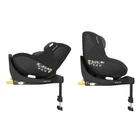 Автокресло Maxi-Cosi Mica Pro Eco i-Size Authentic Black (8515671110)
