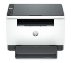 Багатофункціональний пристрій HP LaserJet M234d Білий
