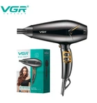 Фен для волосся VGR V-423 Black