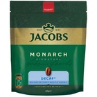 Кофе растворимый Jacobs Monarch б/коф эконом.пакет 60 г
