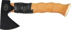 Сокира Karesuandokniven Forest Axe set. Колір - чорний
