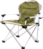 Раскладное туристическое кресло стул Ranger Rmountain (RA 2213)