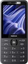 Мобильный телефон Nokia 215 (2nd Edition) (2026) Black