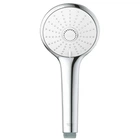 Ручний душ, 3 режими струменя Grohe Euphoria (27221001)