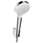 Hansgrohe Crometta Vario Душевой набор, белый/хром (26694400)