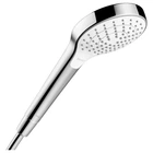 Ручний душ Hansgrohe Croma Select S 110 Vario EcoSmart 9л / хв, білий / хром (26803400)