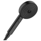Ручний душ Hansgrohe Pulsify Select Relaxation EcoSmart, чорний матовий (24111670)