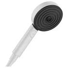 Ручний душ Hansgrohe Pulsify Select Activation 105 3jet, білий матовий (24100700)