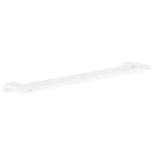 Полотенцедержатель Hansgrohe AddStoris подвійний 62,6 / 64,8x12,4 см, Matt White (41743700)