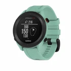 Смарт-часы Garmin Approach S12 Neo Tropic (010-02472-15)