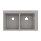 Hansgrohe S510-F770 Кухонная мойка, Concretegrey (43316380)
