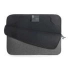 Чехол для ноутбука Tucano Melange 17" | 18" Black (BFM1718-BK)