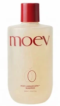 Шампунь MOEV Annurcatin Shampoo для укрепления и объема тонких волос 300 мл (8809494587040)