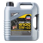 Моторна олива Liqui Moly Top Tec 4100
