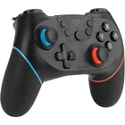 Геймпад Diswoe беспроводной для Nintendo Switch / Switch OLED / Switch Lite Bluetooth Type-C
