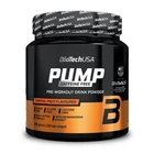 Предтренировочный комплекс Biotech Pump Caffeine Free Тропические фрукты