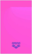 Полотенце Arena MICROFIBER TOWEL розовое Уни 150 х 90 см