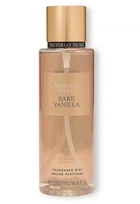Парфюмерный спрей для тела Victoria's Secret Bare Vanilla Fragrance mist 250ml