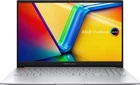 Ноутбук ASUS 16 Vivobook S16 S3607VA-RP175 IPS/Intel C7-240H/16GB/512SSD/Intel UHD/DOS/Matte Gray (90NB1672-M00CK0)