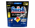 Таблетки для посудомийних машин Finish Ultimate All in 1 Lemon, 100 шт.