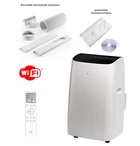 Мобільний кондиціонер TCL TAC-12CPB/MZWS WI-FI