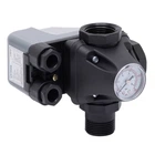 Комплект автоматики 1.4-2.8 бар 1"F×1"M×1"F WETRON (779751)