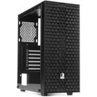 Корпус QUBE CARNIVAL Black (CARNIVAL_FCNU3)
