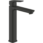 Змішувач для раковини Grohe Cubeo 1017292430 XL-розмір, чорний матовий