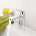 Змішувач для раковини Grohe Eurosmart Cosmopolitan 23325000 хром
