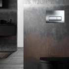 Клавіша змиву Geberit Delta50 115.119.21.1 хром