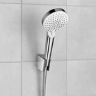 Душовий набір Hansgrohe Crometta 26694400 Vario/Porter'S EcoSmart