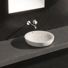 Змішувач прихованого монтажу для раковини Grohe Essence New 29192001 хром