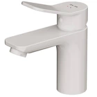 Змішувач для раковини AM.PM X-Joy F85A02133 білий